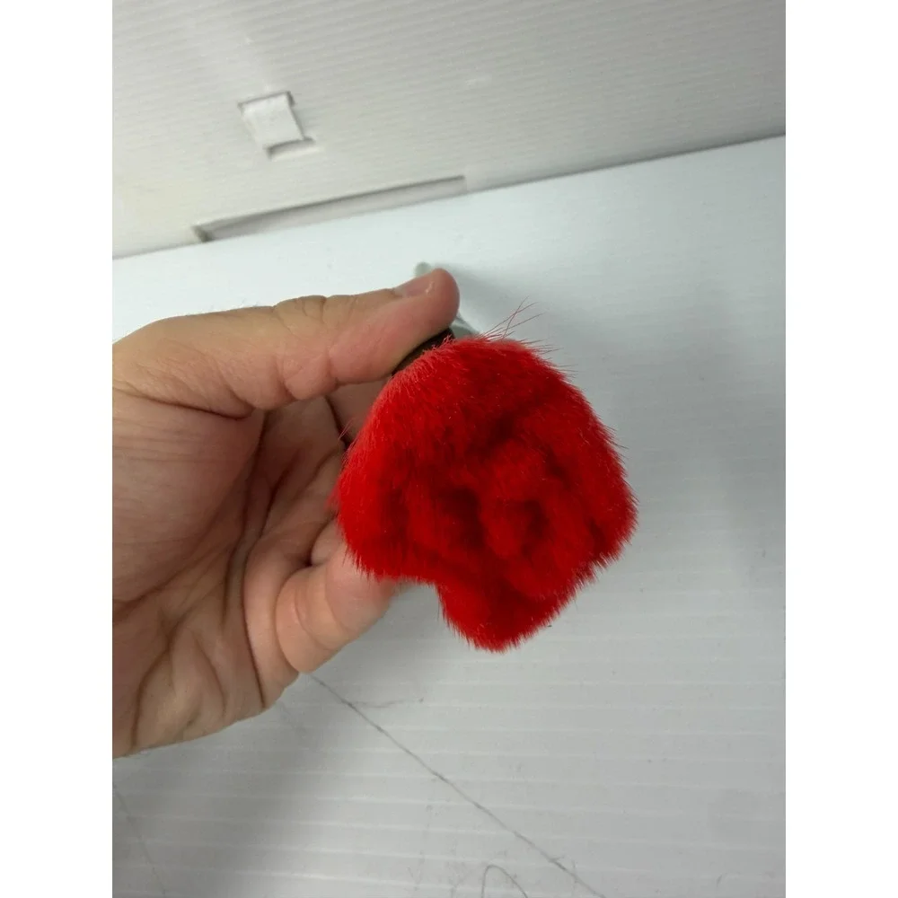 Spectrum Beauty Beauty And The Beast Makeup Rose Brush